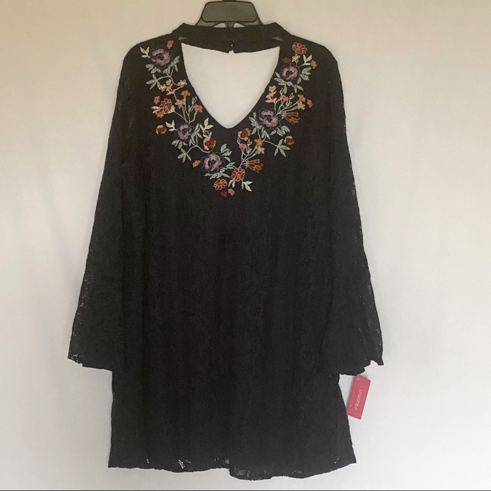 Long sleeve Dress